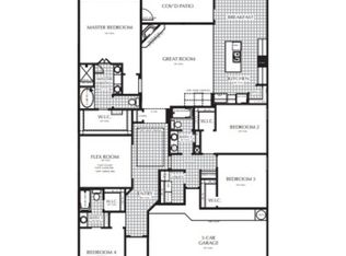 1526 Frankies Cv, New Braunfels, TX 78132