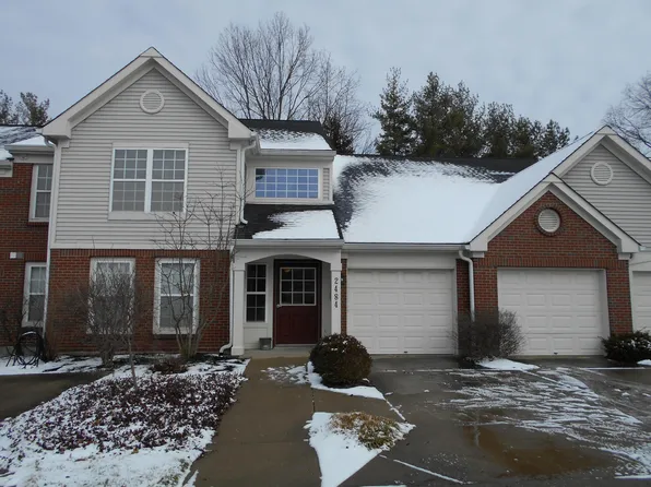 2484 Fountain Pl #4G, Lakeside Park, KY 41017