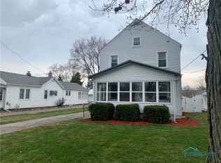 5224 President Dr, Toledo, OH 43611