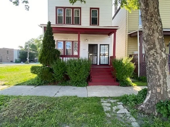 5028 S Union Ave, Chicago, IL 60609