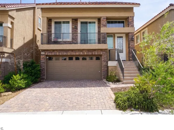 6385 Jackson Spring Rd, Las Vegas, NV 89118