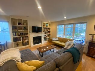 25 Sparhawk St #1, Brighton, MA 02135