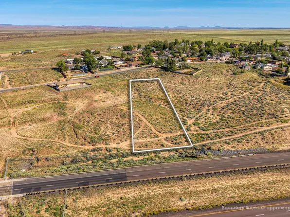 0000 Spurlock Avenue #-, Holbrook, AZ 86025