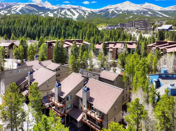 760 Columbine Road UNIT B2, Breckenridge, CO 80424