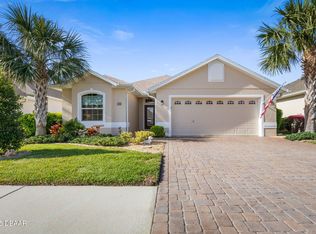 50 Park Place Cir, Palm Coast, FL 32164