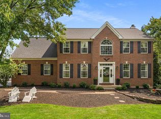 21 Bowman Ct, Royersford, PA 19468