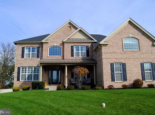 519 Barrington St, Horsham, PA 19044