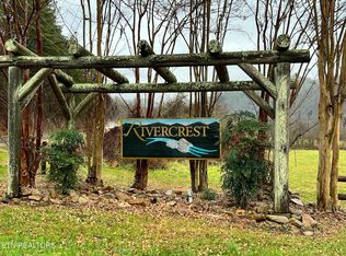 LOT 117 Huff Overlook Way, Del Rio, TN 37727