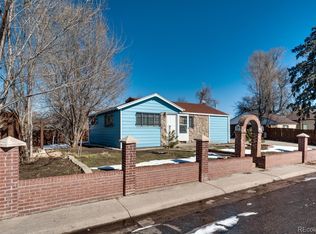 4565 W Center Ave, Denver, CO 80219