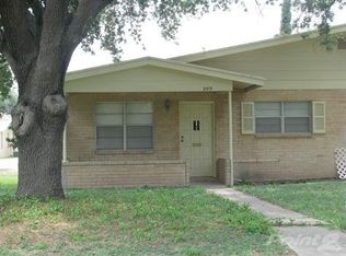 205 N 40th St, McAllen, TX 78501