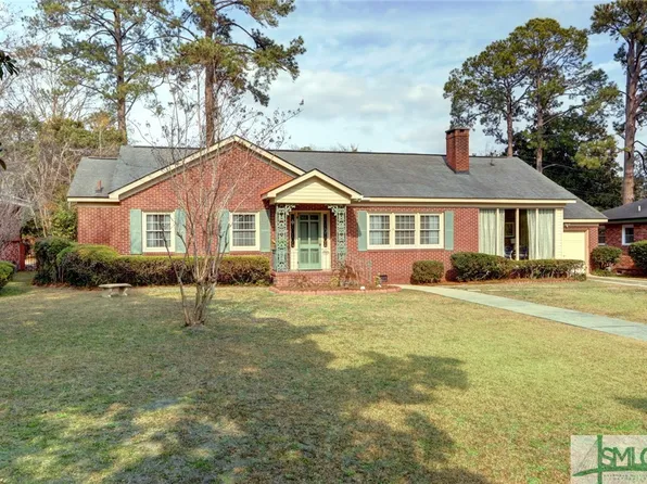 26 E 62nd Street, Savannah, GA 31405