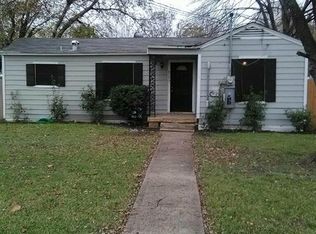8703 Eden Valley Ln, Dallas, TX 75217