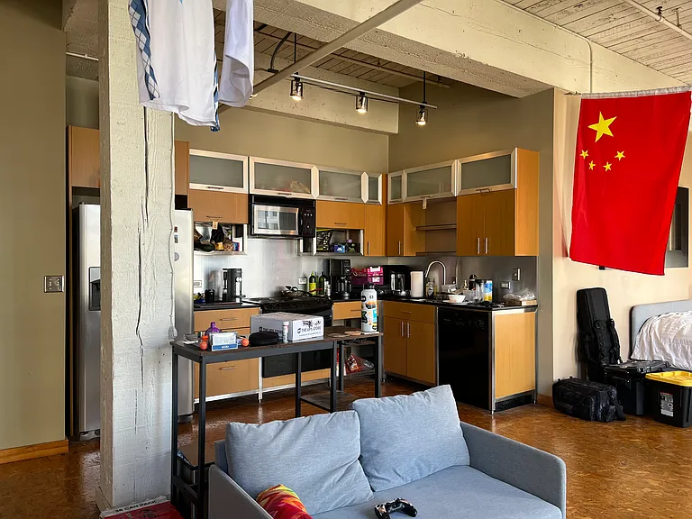 1120 Cliff Ave #409 — Photo 8