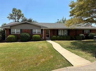 4724 Prairie Valley Rd, Ardmore, OK 73401