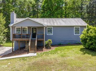 167 Parkway Cir, Villa Rica, GA 30180