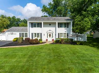 4 Milton Ave, Manalapan, NJ 07726