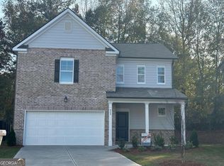 823 River Gardens Dr SE, Atlanta, GA 30354