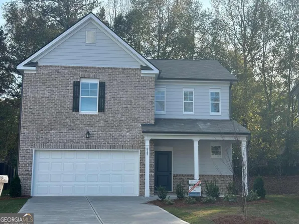 823 River Gardens Dr SE, Atlanta, GA 30354