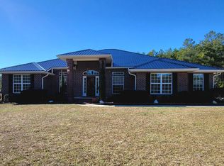 5536 Rock Hill Rd, Ponce De Leon, FL 32455