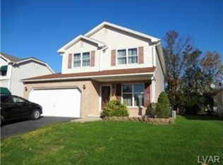 664 Wyandotte St, Catasauqua, PA 18032