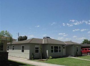 2404 E Cornell Ave, Fresno, CA 93703