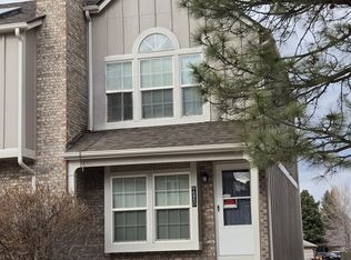 9685 W Chatfield Ave Unit D, Littleton, CO 80128