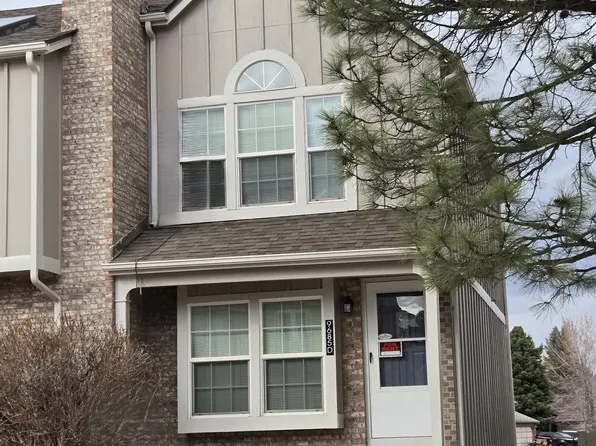 9685 W Chatfield Ave Unit D, Littleton, CO 80128