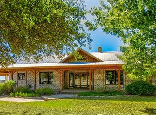 2274 Private Road 935, Stephenville, TX 76401