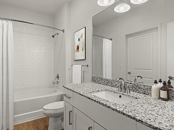 5th image of 811 Rosery Rd NW #4301