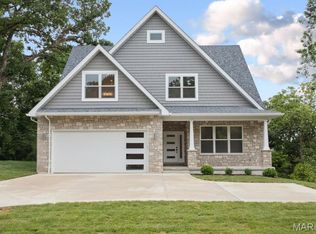 12830 Weber Hill Rd, Saint Louis, MO 63127