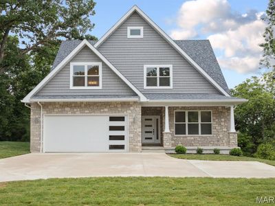 12830 Weber Hill Rd, Saint Louis, MO, 63127