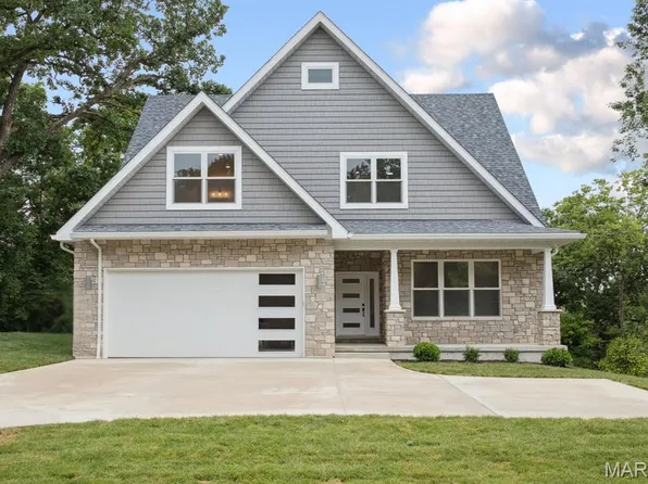 12830 Weber Hill Rd, Saint Louis, MO 63127
