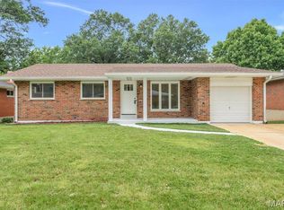 2225 Rainbow Dr, Saint Louis, MO