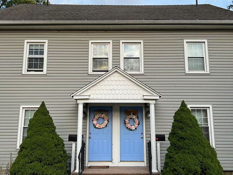 Parker Terrace Ext — Photo 1