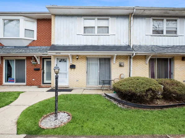 10438 S Major Ave, Oak Lawn, IL 60453