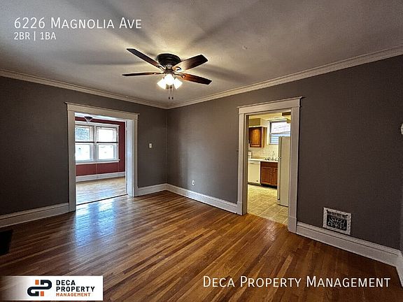 4th image of 6226 Magnolia Ave