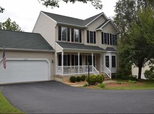 11607 New Bond St, Fredericksburg, VA 22408