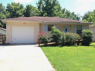 3006 W Hovey St, Springfield, MO 65802