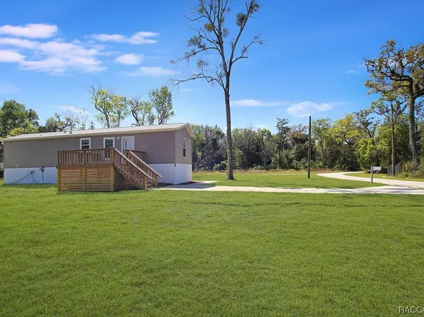 5191 Seabury Ter, Homosassa, FL 34448