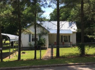 409 York St, Tahlequah, OK 74464