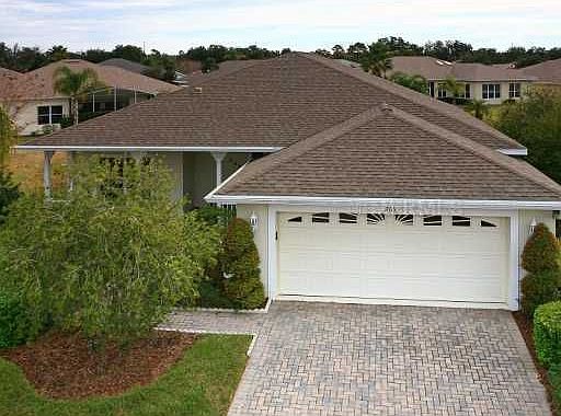 1st image of 265 Lake Cassidy Dr