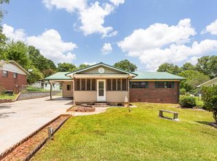 307 W 8th St, Oxford, AL 36203
