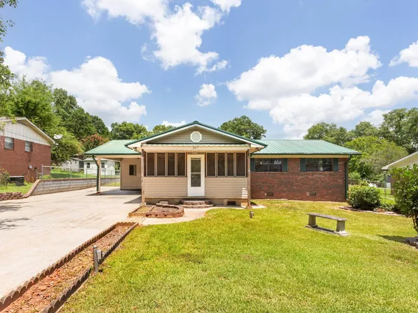 307 W 8th St, Oxford, AL 36203