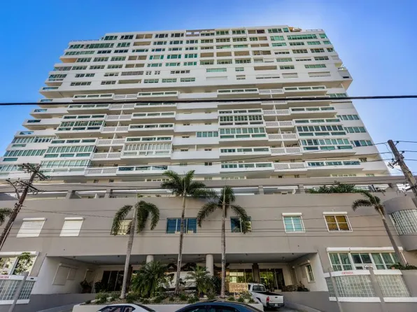 1362 Avenue Magdalena Plaza Stella Point #602, San Juan, PR 00907