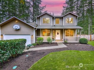 42917 SE 173rd St, North Bend, WA 98045