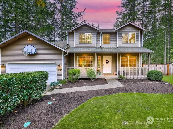 42917 SE 173rd Street, North Bend, WA 98045