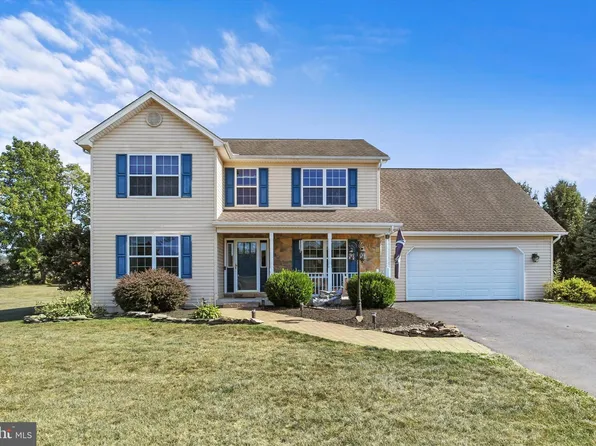 10 Morgan Dr, Carlisle, PA 17015