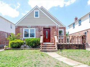 120-38 226th St, Cambria Heights, NY