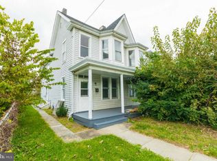 409 N Mulberry St, Hagerstown, MD 21740