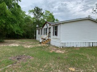 197 Ranger Rd, Defuniak Springs, FL 32433